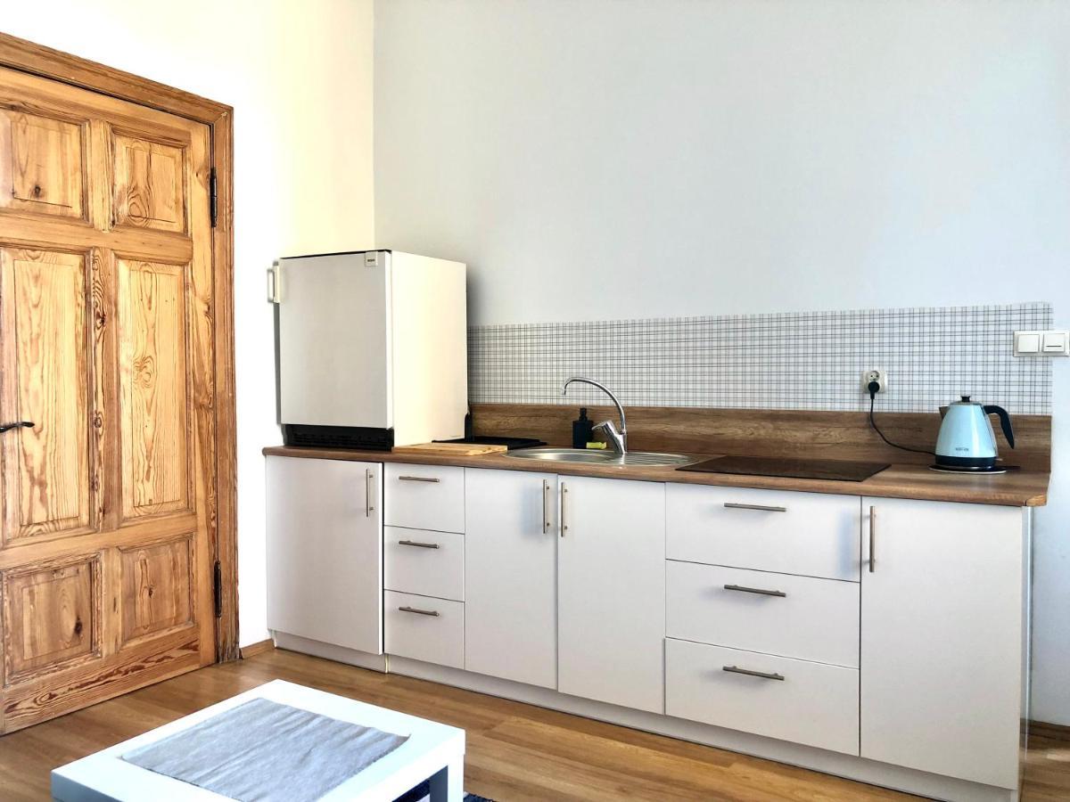 Studio Sopot Apartment Exterior foto